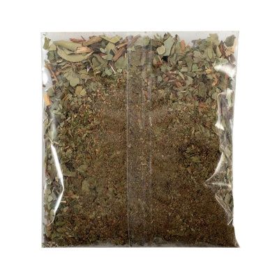 Набор трав и специй Домашняя Мануфактура "Листопад"