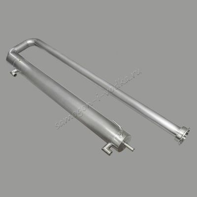 Дистиллятор ХД/7-6000-вакуум v2.0