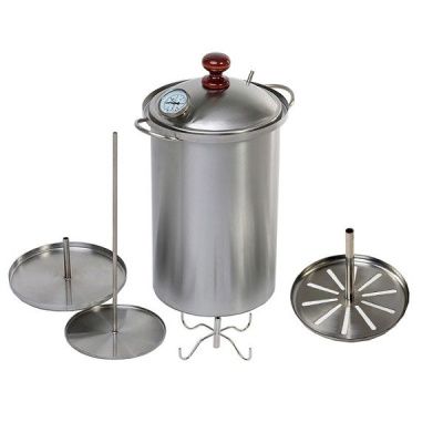 Коптильня Fansel 10 л