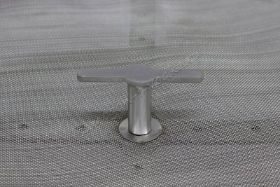 Сетчатый фильтратор/ гидролатор для куба 12 литров v2.0 серии D250