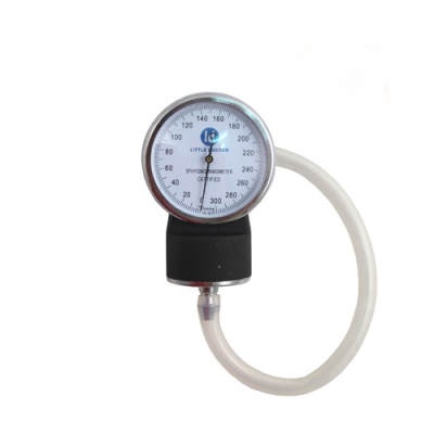 Манометр LD-S013 для измерения давления в кубе