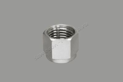 Заглушка под щуп термометра