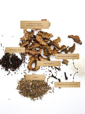 Армянский коньяк (Дед Алтай) Армянский коньяк (Дед Алтай)