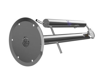 Самогонный аппарат Феникс Кристалл, 20 л