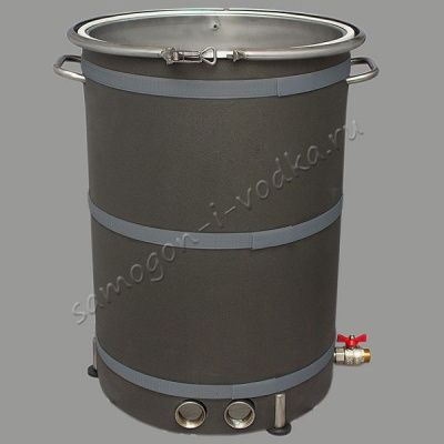 Куб ХД-75/ун maxima (D400)