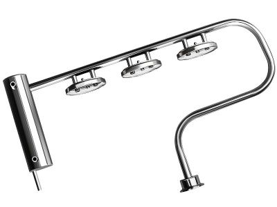 Самогонный аппарат (дистиллятор) Добрый Жар Луч, 15 л