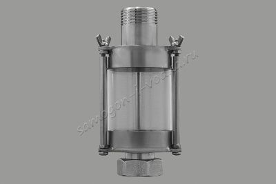 Базовый модуль ХД/4 тарельчатой колонны (Д58)