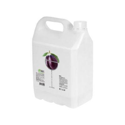 Сироп с соком 5075 «Слива», канистра 5 л