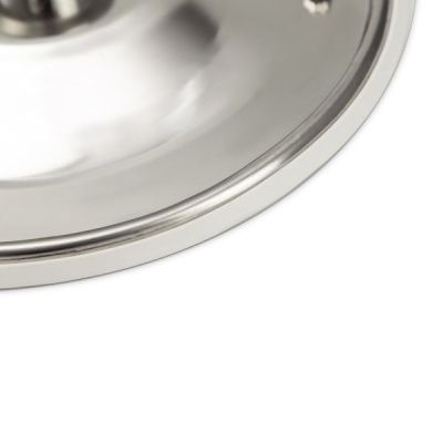 Перегонный куб Добрый Жар, 25 л (кламп 1,5")