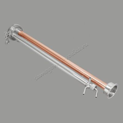 Дистиллятор ХД-2d-3500-АромА Медь