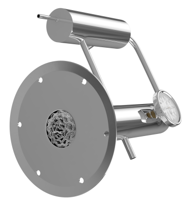 Самогонный аппарат Феникс Элегант-Про, 12 л