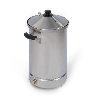 Коптильня Hanhi 4 (Ханхи) 20 л