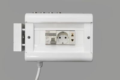 Автоматика БКУ-092 (без датчика температуры)