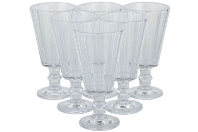 Подарочный набор из 6 рюмок-лафитников по 55 мл "Особенности национальной рыбалки и охоты №2" (снят с пр-ва)