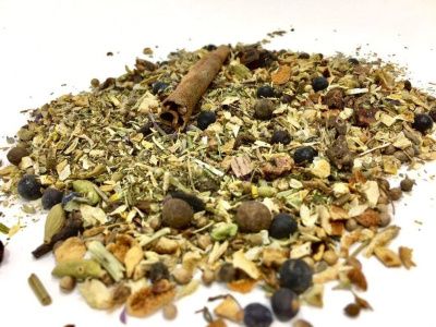 Набор для настойки Чешский ликер (Алтайский винокур)