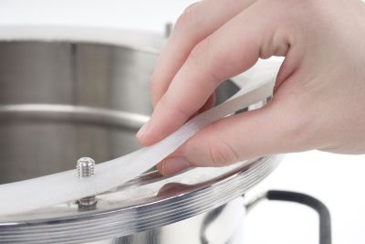 Прокладка уплотнительная для автоклава БУЛАТ