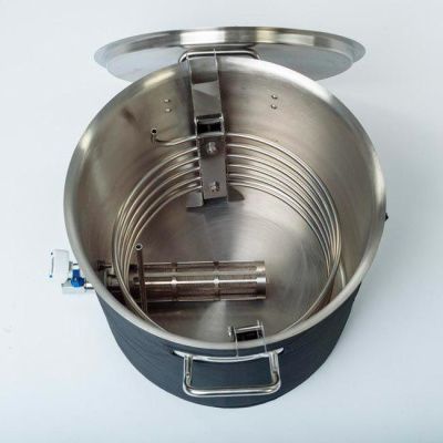 Сусловарочный котел WEIN, 50 л