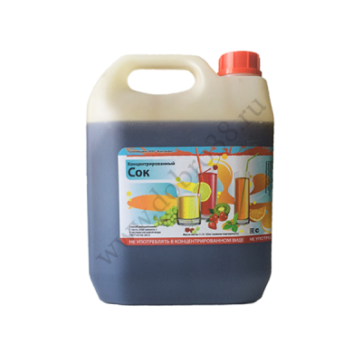 Сок концентрированный Шиповник, 5 кг Континент/МЭЛС Сок концентрированный Шиповник, 5 кг Континент/МЭЛС