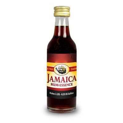 Эссенция - AU Extra Dark Jamaica Rum (Ром ямайский темный) 50 ml