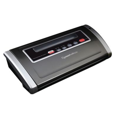 Вакуумный упаковщик Zigmund & Shtain VS-505 Вакуумный упаковщик Zigmund & Shtain VS-505