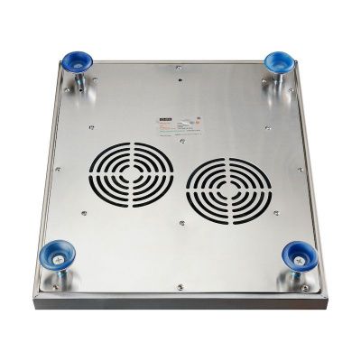 Индукционная плита iPlate 3500 ALINA