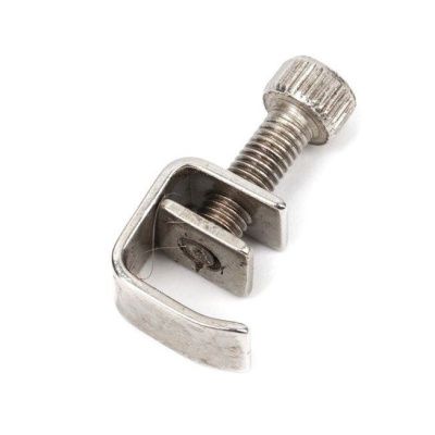 Зажим Гофмана съемный