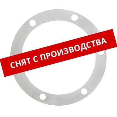 Прокладка для бака Wein