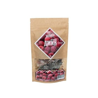 Набор для настойки Джин Малиновый (Алтайский винокур)