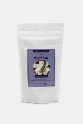 Набор сыродела "Брынза" (Полезная партия)