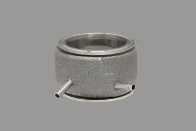 Узел промежуточного (полного) отбора ХД-3d