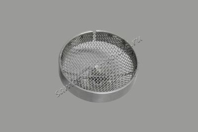 Концентратор флегмы для царг 2" стандарта SMS (48мм) нижний