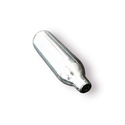 Баллончик для сифона CO2 8 г, 1 шт. Баллончик для сифона CO2 8 г, 1 шт.