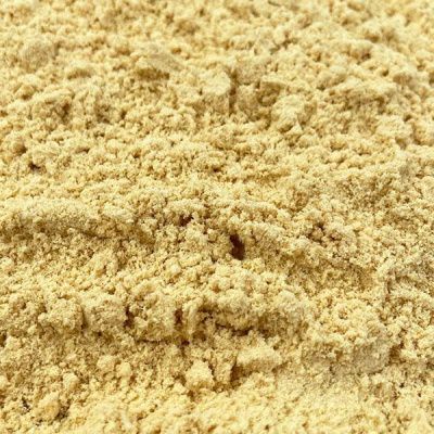 Горчица ЖЕЛТАЯ молотая средней остроты (для Дижонской), 50 г Горчица ЖЕЛТАЯ молотая средней остроты (для Дижонской), 50 г