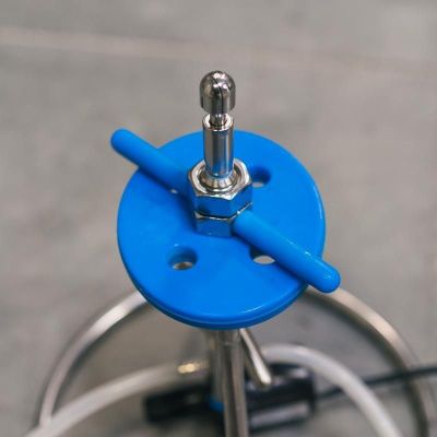 Устройство для мойки кег Keg WaSsher Устройство для мойки кег Keg WaSsher