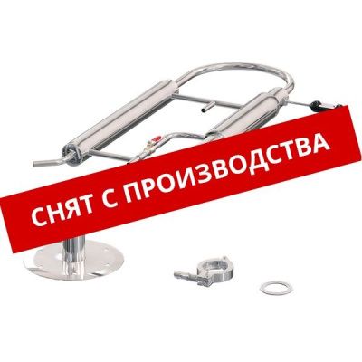 Дистиллятор Феникс Зенит (без перегонного куба) Дистиллятор Феникс Зенит (без перегонного куба)