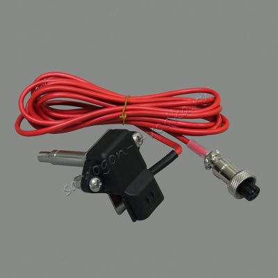 Датчик абсолютного давления КБ-223 v1.0 Датчик абсолютного давления КБ-223 v1.0