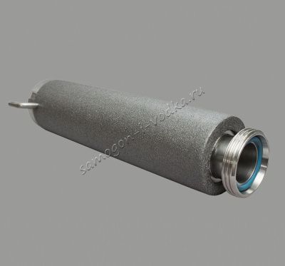 Царга пастеризации серии ХД/3