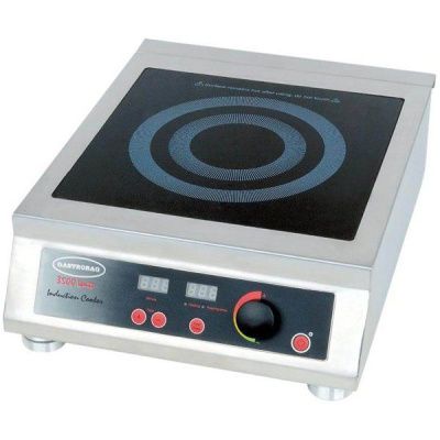 Плита индукционная GASTRORAG TZ BT-350B Плита индукционная GASTRORAG TZ BT-350B