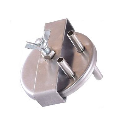 Крышка сухопарника под стеклянную банку ТО-82