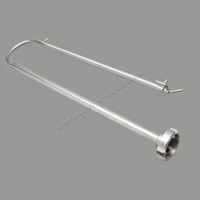 Дистиллятор прямоточный ХД/3-3000