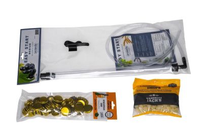 Домашняя пивоварня Beer Zavodik Premium