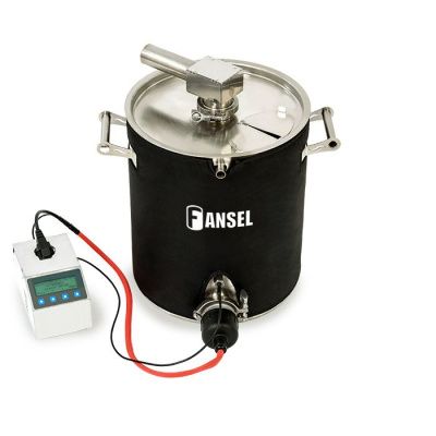 Сыроварня Fansel PRO