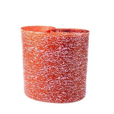 Фиброузная оболочка для сервелатов (под плесень) 55 мм, 2м