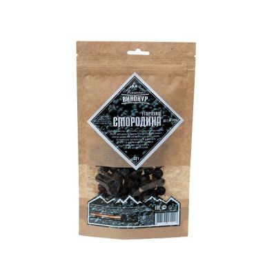 Набор для настойки Утонченная Смородина (Алтайский винокур)