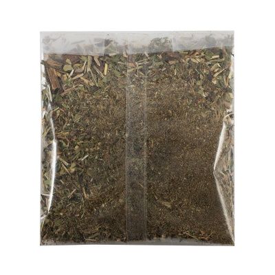 Набор трав и специй Домашняя Мануфактура "Стрижамент"