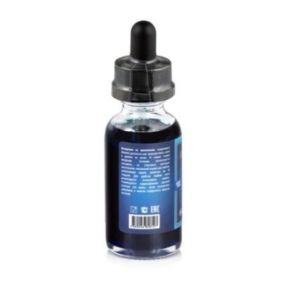 Эссенция Elix Blue Curacao, 30 ml