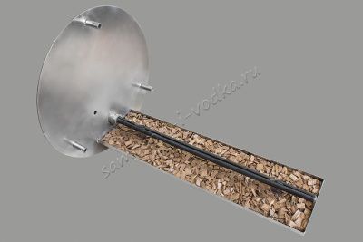 Коптильня универсальная КБ-223