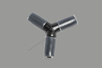 Тройник для фильтратора Тройник для фильтратора