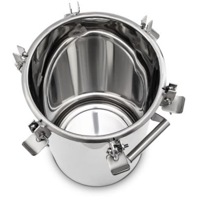 Автоклав 2 в 1 Добрый Жар с ТЭН