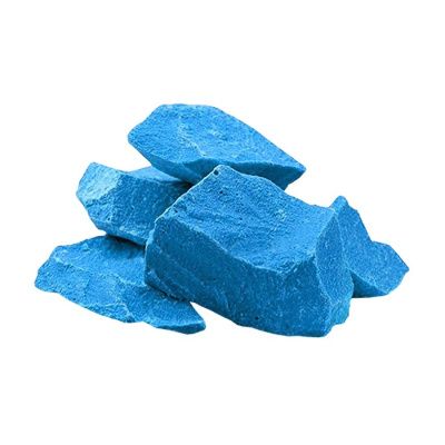 Сургуч синий, 250 г